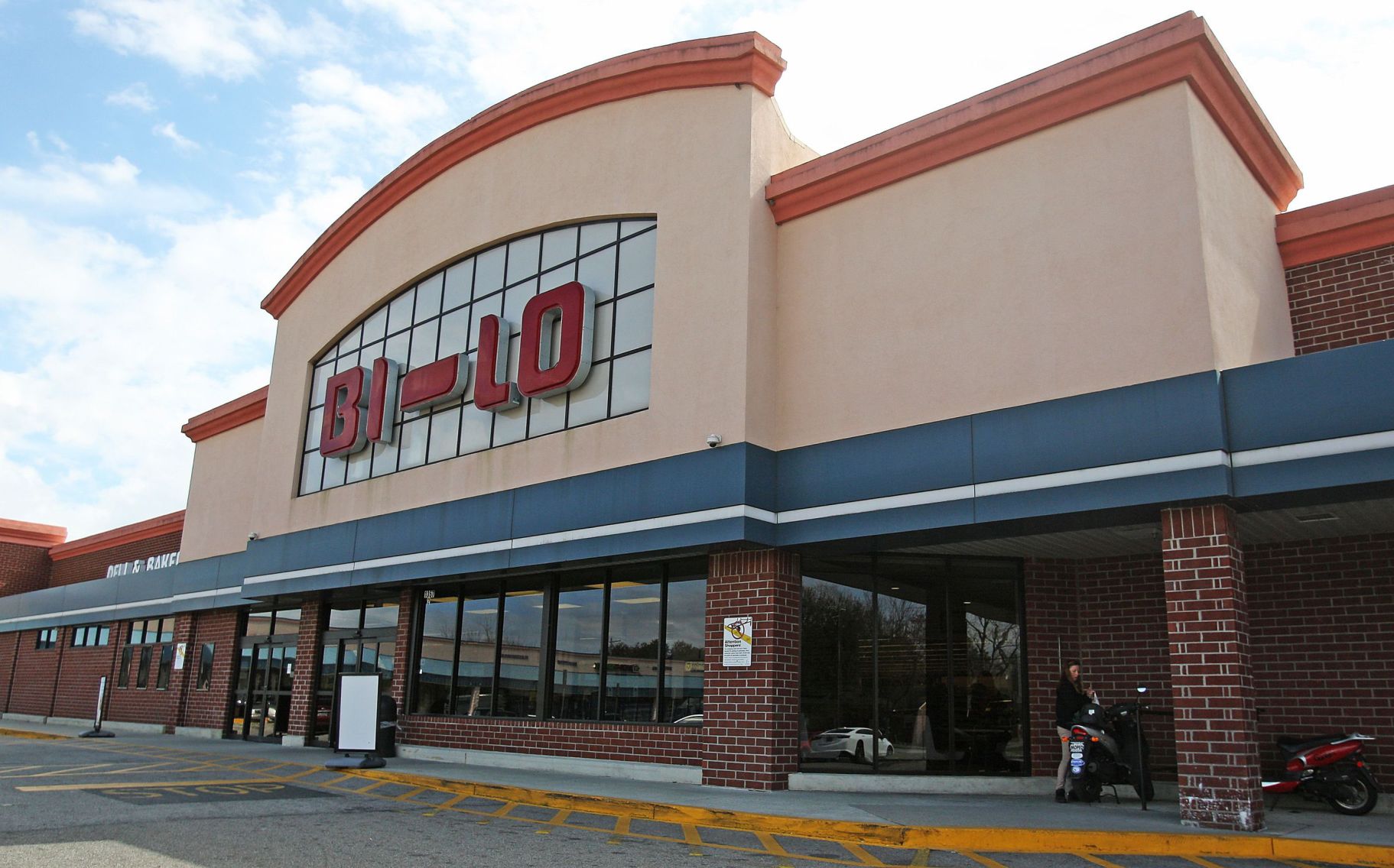 Bi-Lo planning to close North Charleston store (copy) (copy)